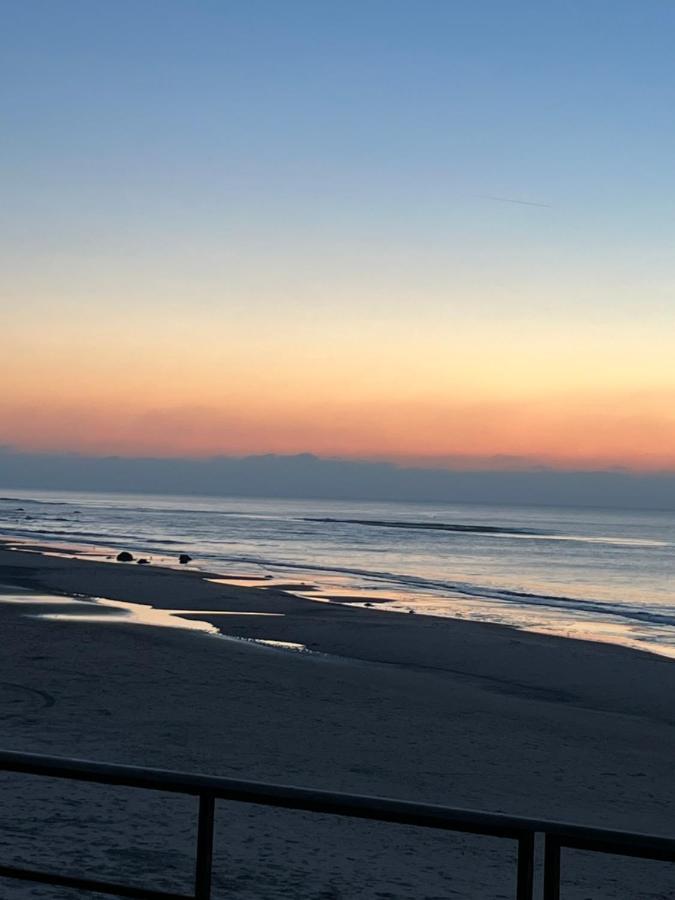 Hirtshals Idraetscenter - Vandrehjem - Hostel מראה חיצוני תמונה